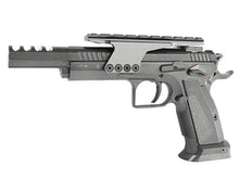 KWC-71018 KCB-89AHN Co2 Blowback Airsoft Pistol