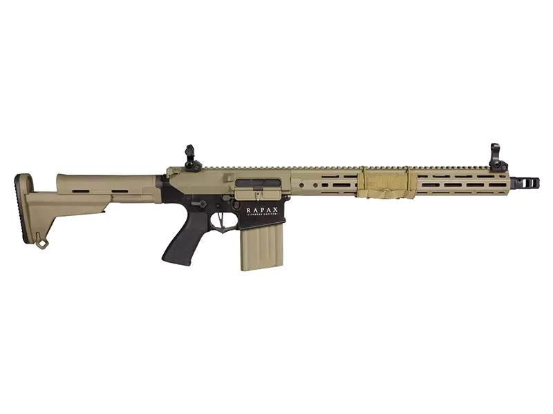 Secutor Rapax XXI M5 (DMR - Tan)