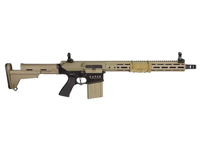 Secutor Rapax XXI M5 (DMR - Tan)