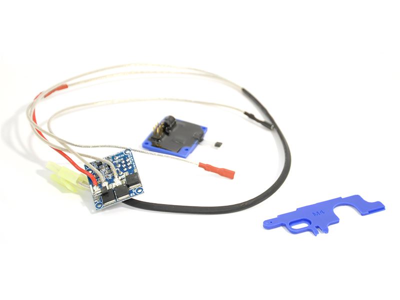 ARES Electronic Circuit Unit for M4 Front Wire