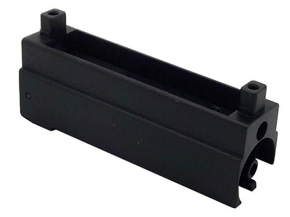 WE SCAR GBB Air Nozzle including carrier