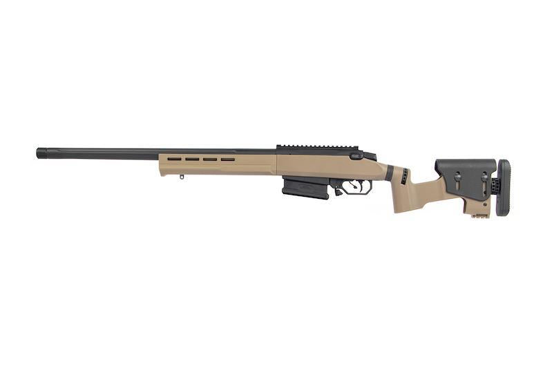 Ares x Amoeba Striker Tactical 01 in Tan (AST1-DE)