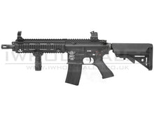 BOLT - B4 Devgru - (BRSS Recoil) (Black)
