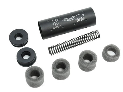 FMA NOVESKE 14mm Silencer (107MM) (TB703)
