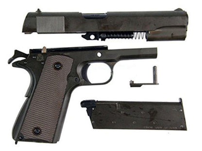 Army R31 1911 Gas Blowback Pistol (ARMY-R31C)