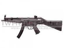 G&G EGM A4 AEG Submachinne (Special Combo Pack with Battery and Charger)