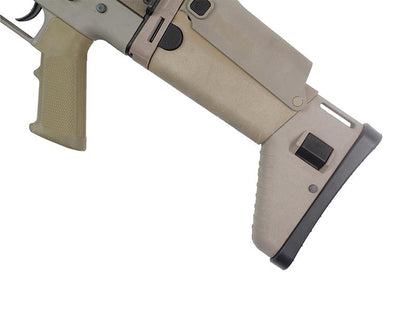 Double Bell SCR-L AEG (Tan - 803T)