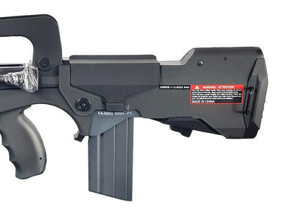 Famas EVO F1 AEG (With Mosfet - Cybergun - 400906)
