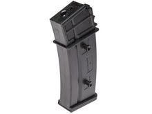 Battleaxe G39 Series Hi-Cap Magazine (470 Rounds - Black - 608)
