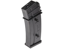 Battleaxe G39 Series Hi-Cap Magazine (470 Rounds - Black - 608)