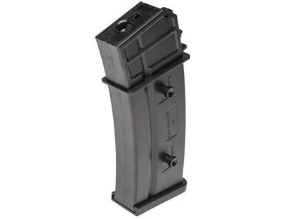 Battleaxe G39 Series Hi-Cap Magazine (470 Rounds - Black - 608)