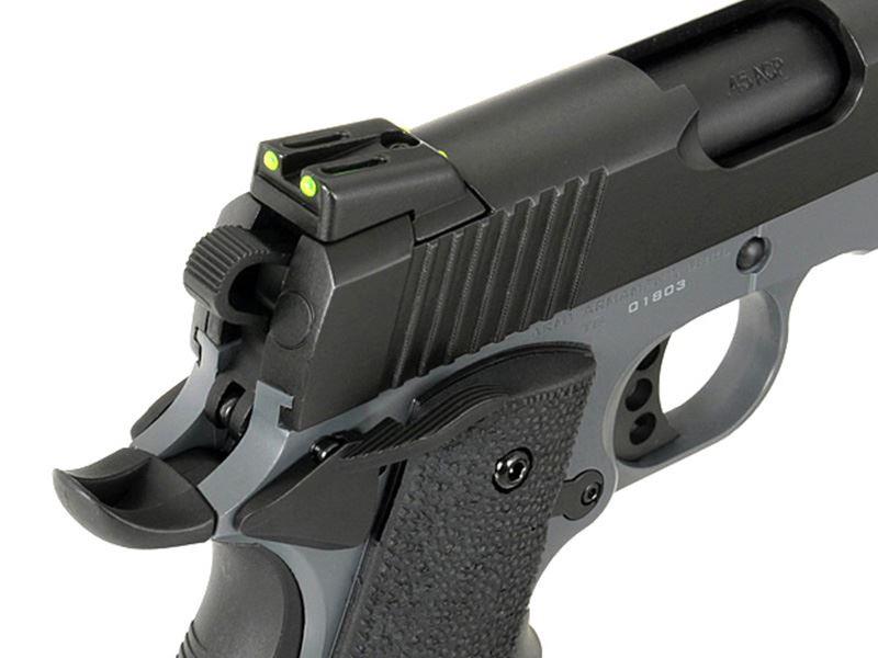 Army Darkstorm 1911 MEU (R32-1)