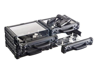 WE Ulitimate Pistol Case (UPC - LED)