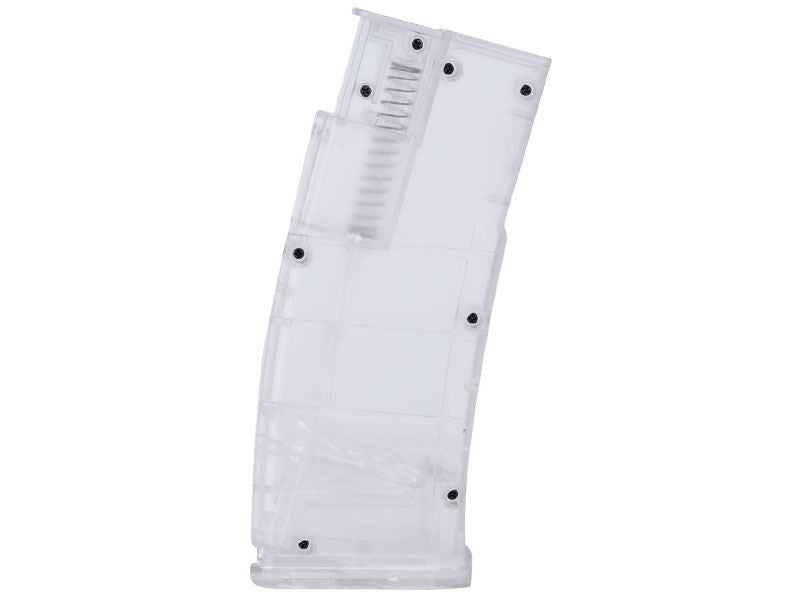 Big Foot Speedloader (500 Rounds - Clear)