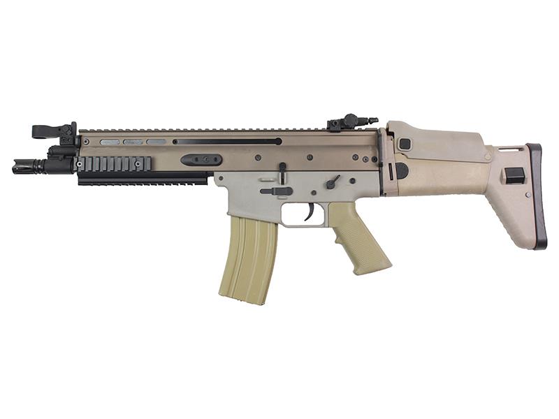 Double Bell SCR-L AEG (Tan - 803T)