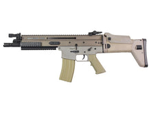 Double Bell SCR-L AEG (Tan - 803T)