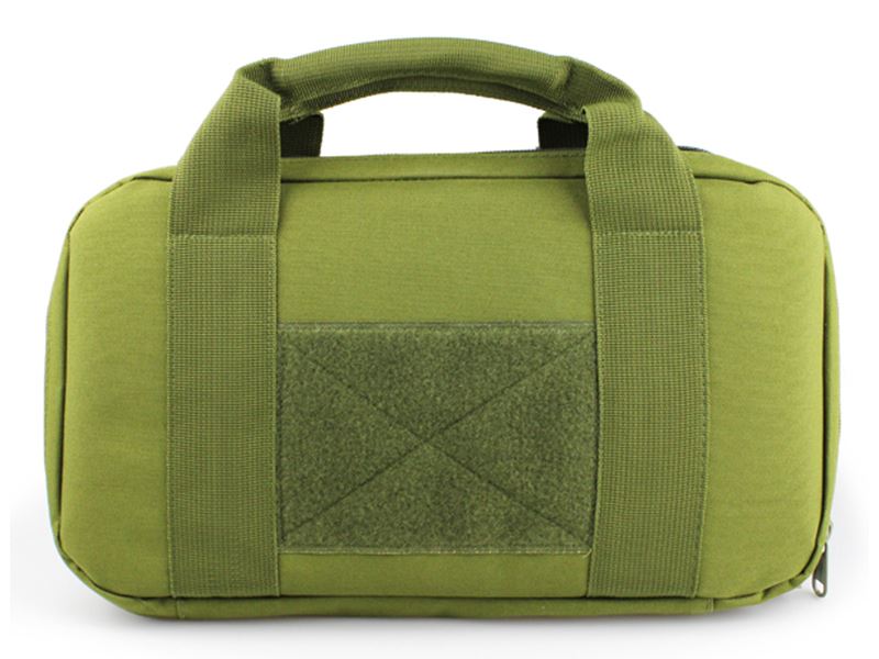 Big Foot Pistol Bag (Middle Size - OD)