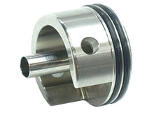 Guarder Stainless Steel Cylinder Head for TM AEGs - Ver.2 GearBox (GE-04-10)