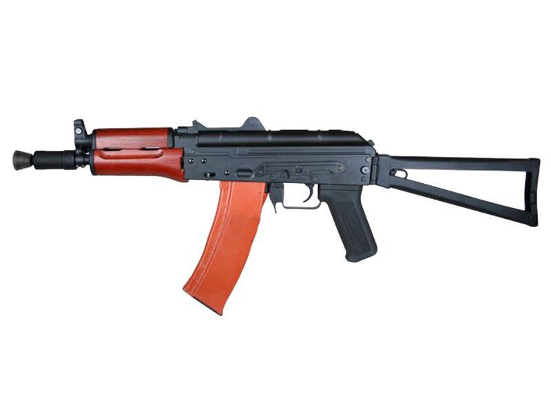 Cyma 74U Full Metal (Real Wood) (NV) (CYMA-CM045A)