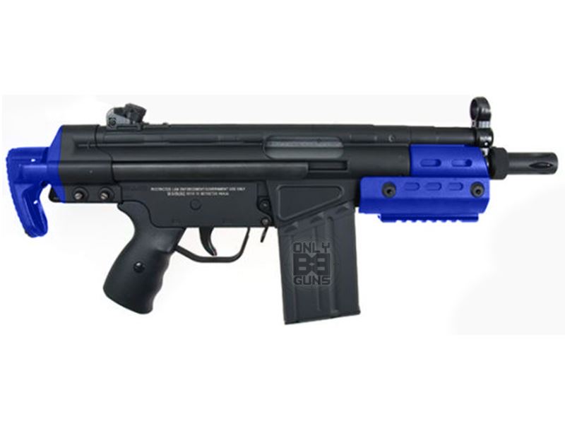 [Umarex] Tokyo Marui G3 SAS High Cycle AEG