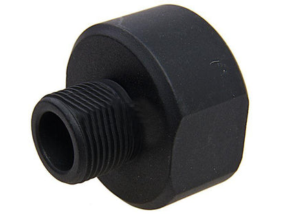 Ares Amoeba Striker Silencer Adapter (Short - AS-FH-ADPT-001)