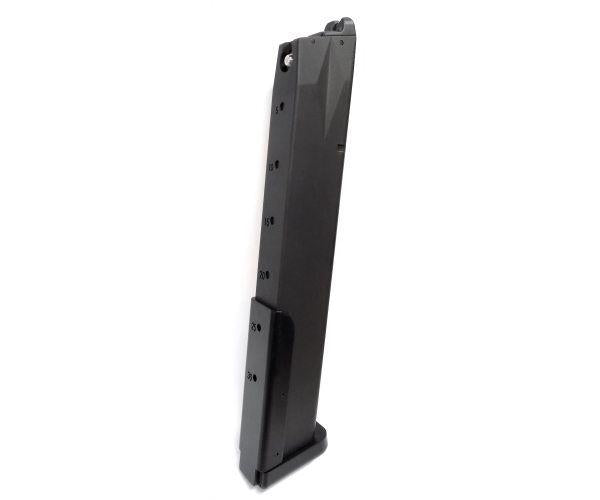 KWA M93R II / M9 (32 Round Gas Magazine - Long - 197-01103)