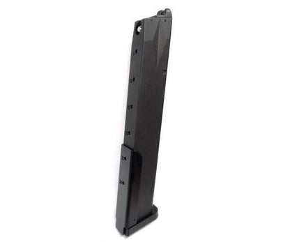 KWA M93R II / M9 (32 Round Gas Magazine - Long - 197-01103)