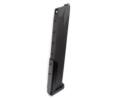 KWA M93R II / M9 (32 Round Gas Magazine - Long - 197-01103)