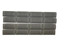 Ares Octa Arms M-Lok Rail Cover Set (OD - ML-RC-001-OD)