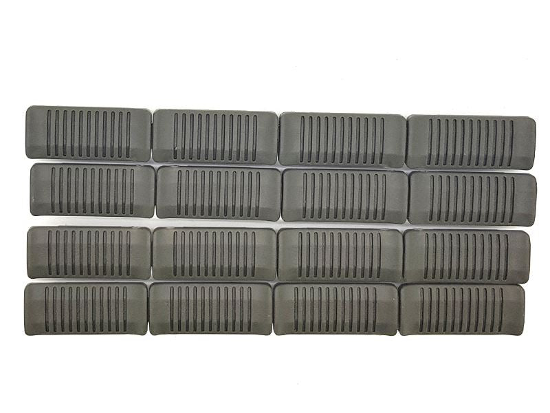 Ares Octa Arms M-Lok Rail Cover Set (OD - ML-RC-001-OD)