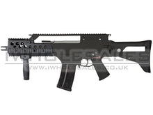 S&T G39C IDZ R.A.S. AEG (Black)
