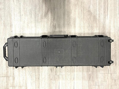 Classic Army Hard Case with Wheels (42 INCH) (CASE-CA-E044)