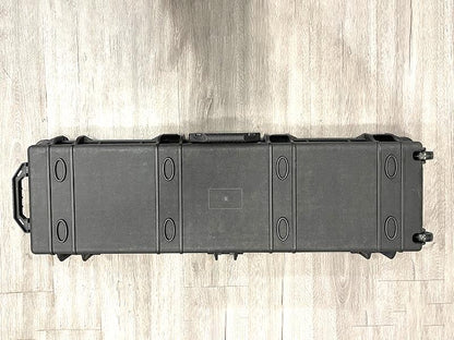 Classic Army Hard Case with Wheels (42 INCH) (CASE-CA-E044)