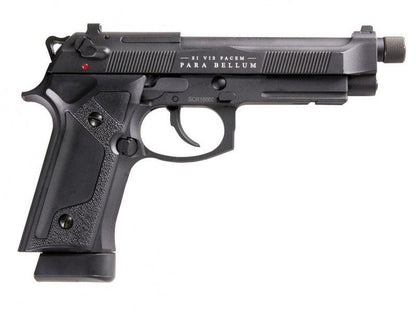 Secutor - Bellum - M9 Custom Pistol (Co2 Powered - Gas Ready - Black)