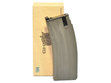 GHK M4 Gas Magazine (40 Rounds)