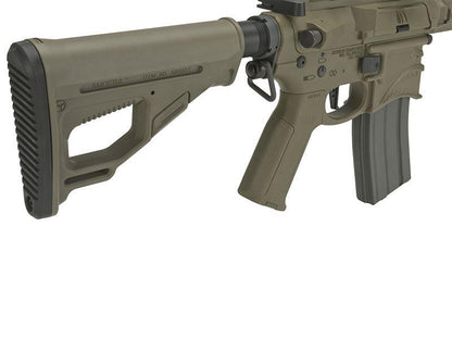 Ares x Sharp Bros. Hellbreaker Pro. M4 7" (Tan - M4-SB7-DE)