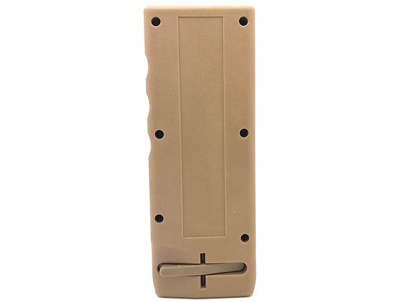 ACM Cyclone M4 Speedloader (Tan)