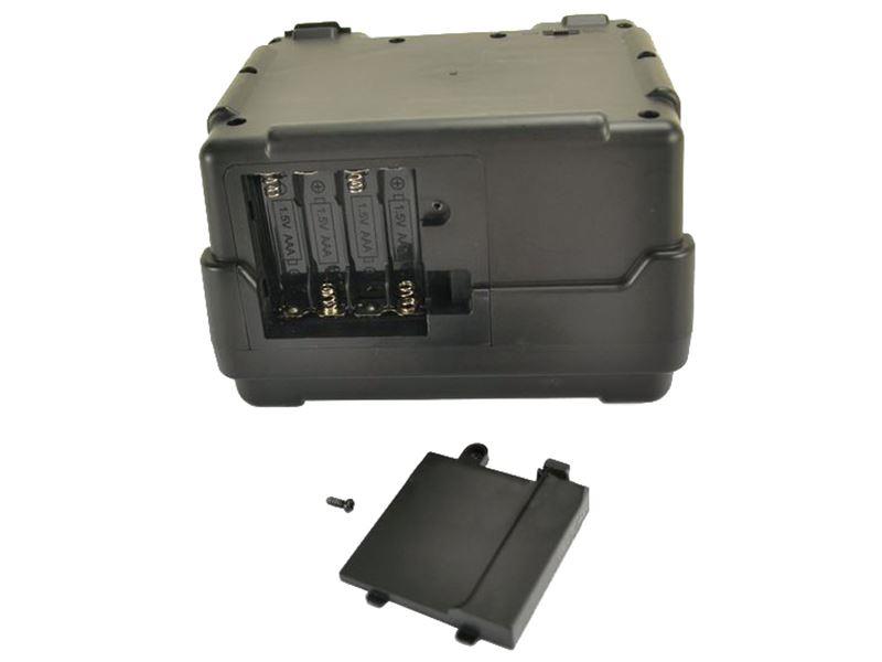 Golden Eagle MCR LMG AEG with Drum Mag. XL (2600 Rnds - Sound Control - F6669)