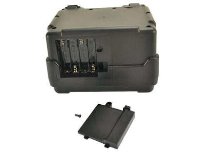 Golden Eagle MCR LMG AEG with Drum Mag. XL (2600 Rnds - Sound Control - F6669)