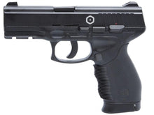 Cybergun PT24/7 Metal Slide Non-Blowback Co2 Pistol (Black - Cybergun - 210303)