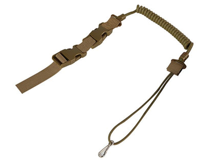 Big Foot Upgarded Pistol Sling (Tan)
