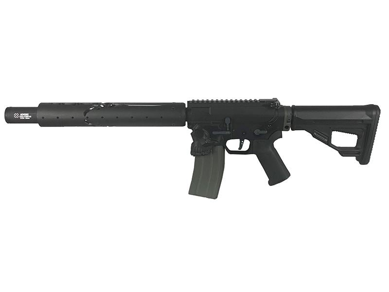 EMG - Jack - 10" - Black