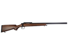Double Bell VSR-10 Sniper Rifle (Real Wood - Brown - 201M)