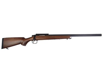 Double Bell VSR-10 Sniper Rifle (Real Wood - Brown - 201M)