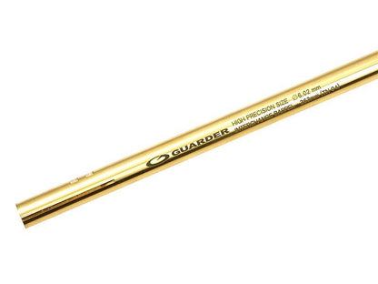 Guarder High Precision 6.02 Interchange Barrel (363 mm for M4)