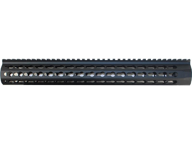 Classic Army Keymod 14.5" Rail (Full Metal (A589M)