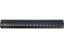 Classic Army Keymod 14.5" Rail (Full Metal (A589M)
