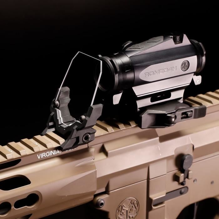 Laylax Nitro Vo Sight Lens Protector Aegis EZ (Large)