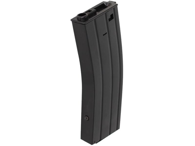 Classic Army M4 Flash Magazine (300 Rounds) (Black)