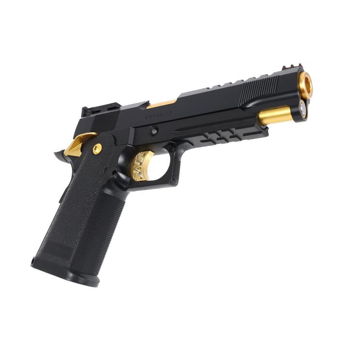Laylax (Nine Ball) Tokyo Marui Hi-Capa Custom Lower Frame RR (5.1-inch)